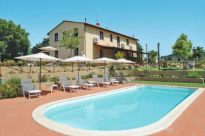Casa VILLA IL BOSCHETTO Certaldo